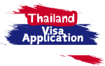 Thailand Visa Application