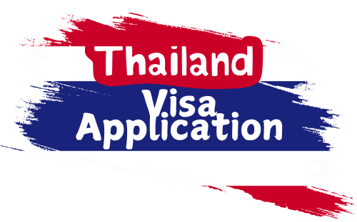 Thailand Visa Application